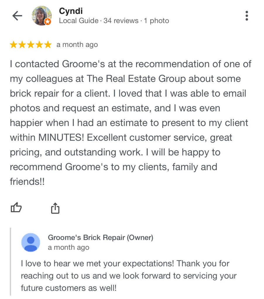 Cyndi review
